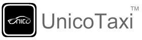 Unicotaxi logo